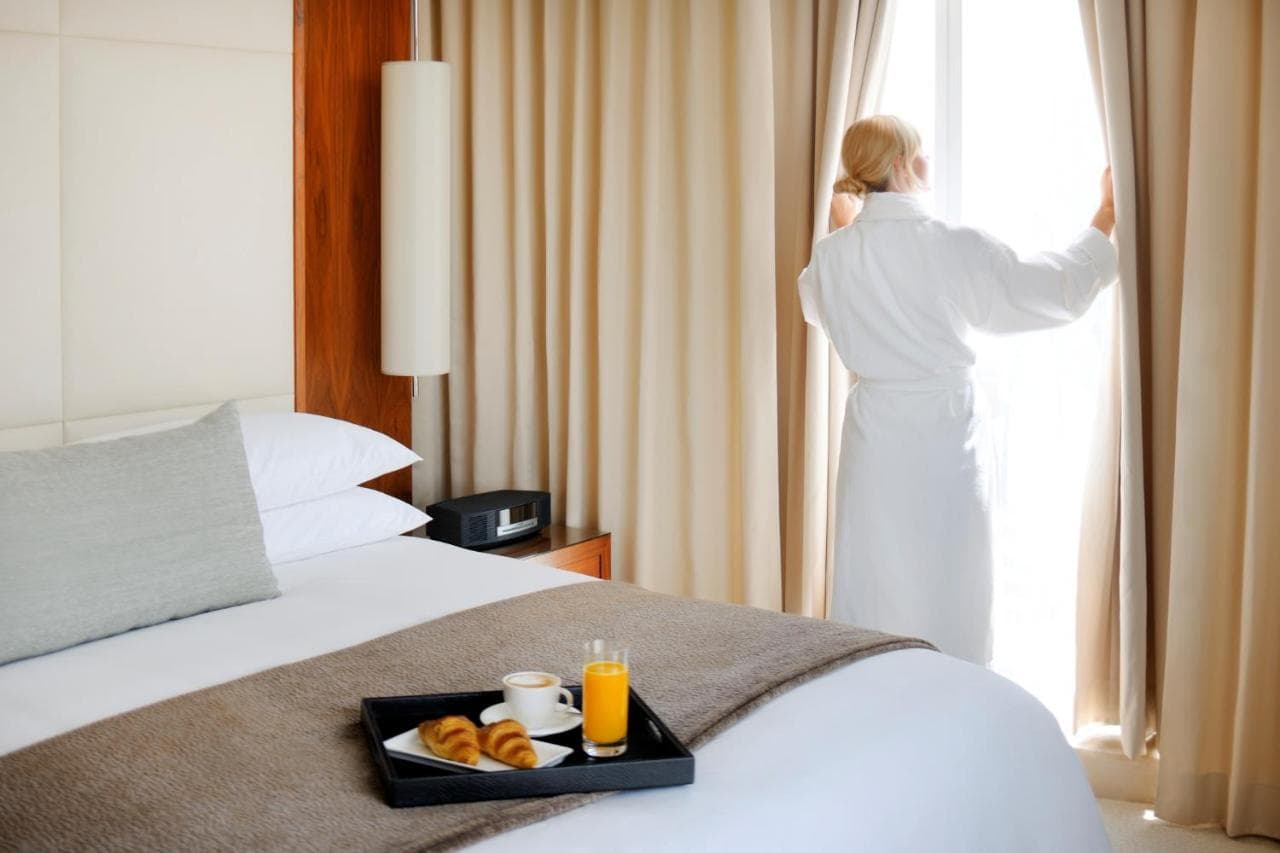 JW Marriott Marquis Hotel Dubai - image 3